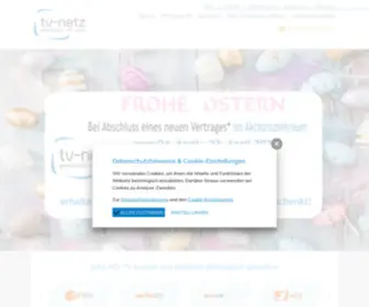 Guben.tv(TV-Netzgesellschaft mbH Guben) Screenshot