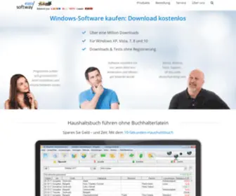 Guckmal.de(Windows-Software kaufen (Windows 7 bis 10)) Screenshot