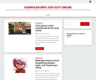 Gudanglinux.com(Gudanglinux) Screenshot