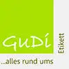 Gudi-Etikettiertechnik.de Logo