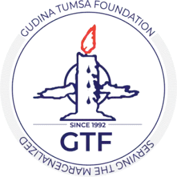 Gudinatumsafoundation.org Logo