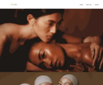Guele.id(Guèle Cosmetics) Screenshot