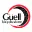 Guell-Bicycle.jp Logo