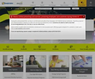 Guelphhydro.com(Guelphhydro) Screenshot
