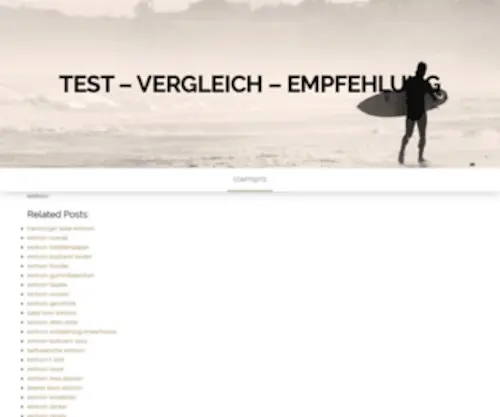 Guenstige-Online-Versicherung.de(Günstige) Screenshot