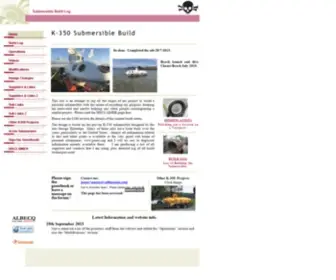 Guernseysubmarine.com(Guernseysubmarine) Screenshot