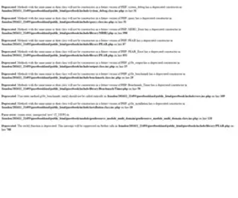 Guestbookland.com(Free HTML Guestbook) Screenshot