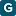 Guestchat.com Logo