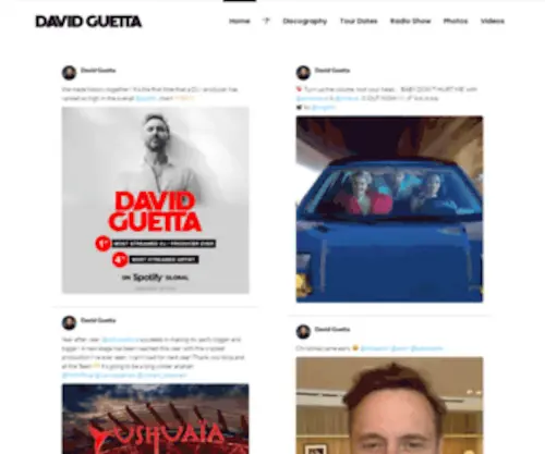 Guetta.co(Guetta) Screenshot