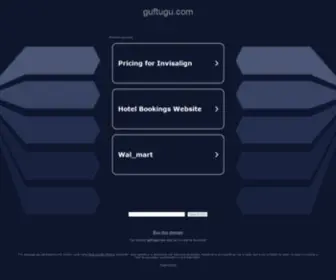 Guftugu.com(guftugu) Screenshot