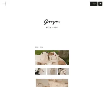 Gugujp.com(Gugu) Screenshot