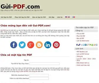 Gui-PDF.com(I v) Screenshot