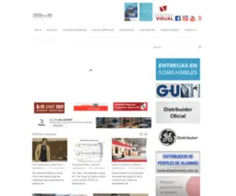 Guia-Ventana.com.ar(Revista Ventana) Screenshot