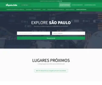 Guia.ltda(Guia ltda) Screenshot