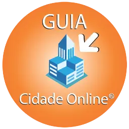 Guiaaruja.com.br Logo