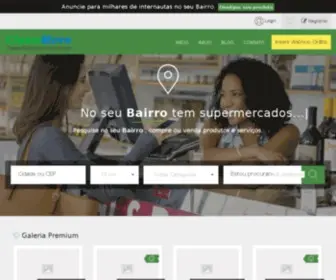 Guiacomercial.com.br(Guiacomercial) Screenshot