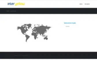 Guiadelinternet.com(Guía) Screenshot