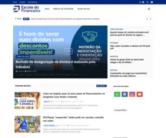 Guiadofinanceiro.com(Dicas 2022) Screenshot