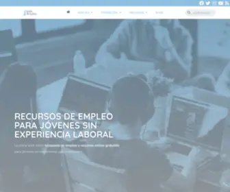 Guiaempleo.es(Recursos) Screenshot