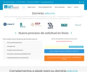 Guiaescolar.net Screenshot