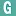 Guiamed.cl Favicon