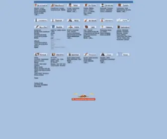 Guiamiguelin.com(Guia Miguelin) Screenshot