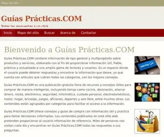 Guiaspracticas.com(Guia) Screenshot