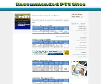 Guide-Volavita.com(Recommended Sites) Screenshot