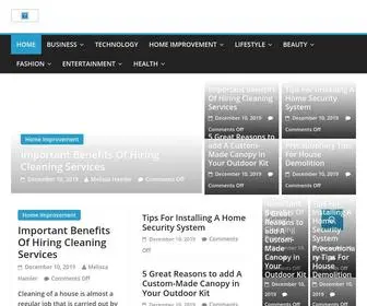 Guide2.com.au(Home Improvement) Screenshot