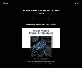 Guide2CRYpto.com(Guide2CRYpto) Screenshot