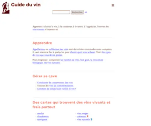 Guideduvin.com(Guideduvin) Screenshot