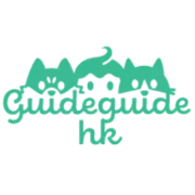 Guideguideshop.hk Favicon