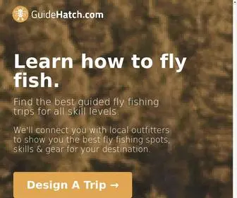 Guidehatch.com(Learn How) Screenshot