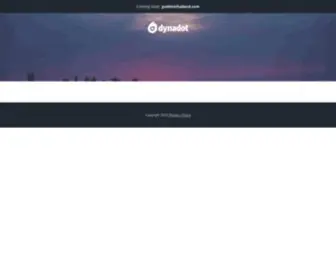 Guidetothailand.com(Thailand Travel Guide) Screenshot