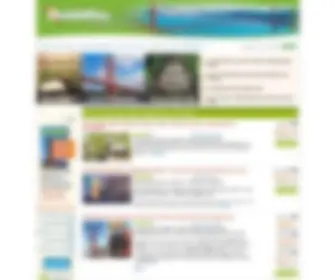 Guideyou.com(San Francisco Tours Discount Sightseeing) Screenshot