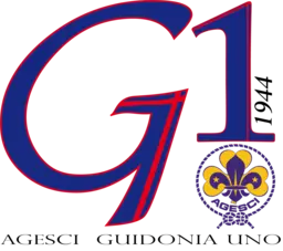 Guidoniauno.it Logo