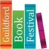 Guildfordbookfestival.co.uk Logo