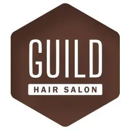 Guildhairsalon.com Logo