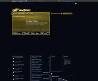 Guildwarsmovies.com(Guildwarsmovies) Screenshot