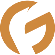 Guillaumefourrier.com Logo