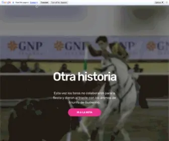 Guillermohermoso.net(Guillermo Hermoso de Mendoza) Screenshot