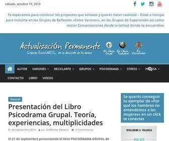 Guillermovilaseca.com.ar(Lic. Guillermo Augusto Vilaseca) Screenshot