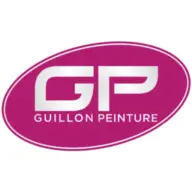 Guillon-Peinture.ch Logo