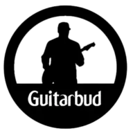 Guitarbud.com Logo