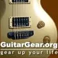 Guitargear.org Logo