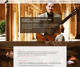 Guitarimpact.com(Fine Guitarist) Screenshot