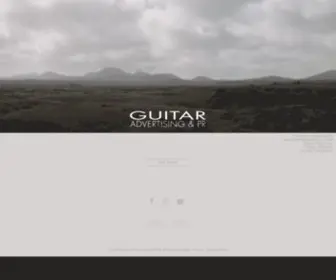 Guitar.it(Press Office) Screenshot