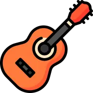 Guitarpartscanada.com Logo