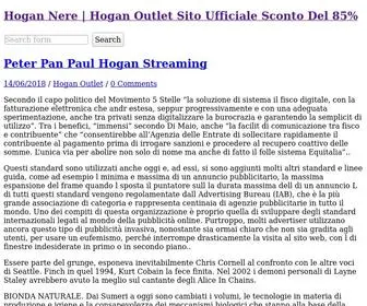 Guitarworkshop.it(Hogan online site ufficiale offrire moda e pratico scarpe hogan outlet) Screenshot