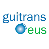 Guitrans.eus Logo